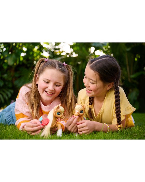 ROBOALIVE интерактивныйигровой набор Пони