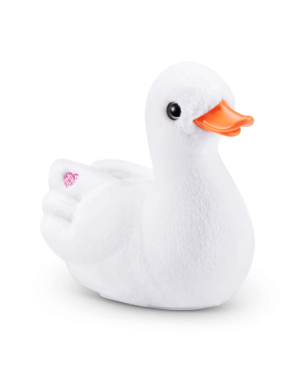 PETS ALIVE игровой набор Mama&Baby Surprise Ducks