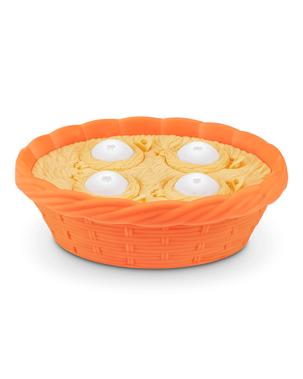 PETS ALIVE игровой набор Mama&Baby Surprise Ducks