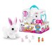 Дополнительное изображение книги «PETS ALIVE Игровой набор Mama&Baby Surprise Bunny»