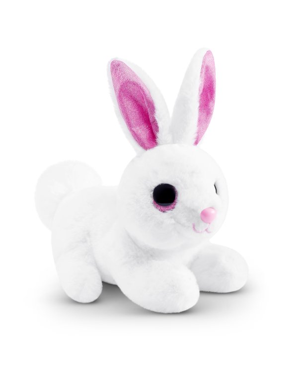 Дополнительное изображение книги «PETS ALIVE Игровой набор Mama&Baby Surprise Bunny»