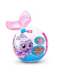 PETS ALIVE интерактивная игрушка Furmaids