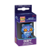 FUNKO POP! Брелок: KPop Demon Hunters - Derpy