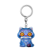 FUNKO POP! Брелок: KPop Demon Hunters - Derpy