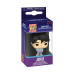 FUNKO POP! Брелок: KPop Demon Hunters - Jinu
