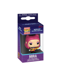 FUNKO POP! Брелок: KPop Demon Hunters - Mira