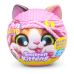 Обложка книги «PETS ALIVE интерактивная игрушка котенок»