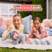 Дополнительное изображение книги «PETS ALIVE игровой набор Mama Elephant & Baby Surprise»