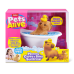 Обложка книги «PETS ALIVE игровой набор Mama Cappy & Baby Surprise»