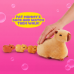 Дополнительное изображение книги «PETS ALIVE игровой набор Mama Cappy & Baby Surprise»