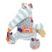 DOLCE TOYS Развивающая мягкая игрушка Забавный Муравьед