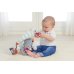 DOLCE TOYS Развивающая мягкая игрушка Забавный Муравьед