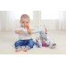 DOLCE TOYS Развивающая мягкая игрушка Забавный Муравьед