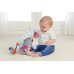 DOLCE TOYS Развивающая мягкая игрушка Забавный Муравьед