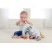 DOLCE TOYS Развивающая мягкая игрушка Забавный Муравьед
