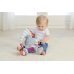 DOLCE TOYS Развивающая мягкая игрушка Забавный Муравьед