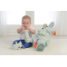 DOLCE TOYS Развивающая мягкая игрушка Забавный Кенгуру 28CM