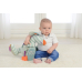 DOLCE TOYS Развивающая мягкая игрушка Забавный Кенгуру 28CM