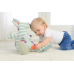 DOLCE TOYS Развивающая мягкая игрушка Забавный Кенгуру 28CM