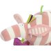 DOLCE TOYS Развивающая мягкая игрушка Малыш Муравьед