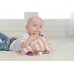 DOLCE TOYS Развивающая мягкая игрушка Малыш Муравьед