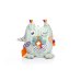 DOLCE TOYS Развивающая мягкая игрушка Забавная Сова