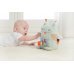 DOLCE TOYS Развивающая мягкая игрушка Забавная Сова