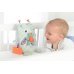 DOLCE TOYS Развивающая мягкая игрушка Забавная Сова
