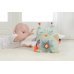 DOLCE TOYS Развивающая мягкая игрушка Забавная Сова