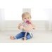 DOLCE TOYS Развивающая мягкая игрушка Верблюжонок