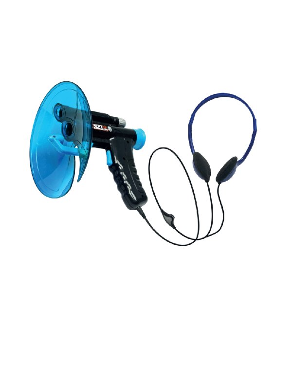 EASTCOLIGHT Telesonic Spy Ear 3 в 1