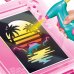 AIRBRUSH Art набор для творчества с аэрографом