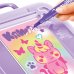 AIRBRUSH Art набор для творчества с аэрографом