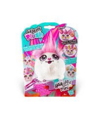 AIRBRUSH Hair´iffic мягкая игрушка с аэрографом Мини
