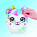 AIRBRUSH Hair´iffic мягкая игрушка с аэрографом Squish Pal