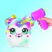 AIRBRUSH Hair´iffic мягкая игрушка с аэрографом Squish Pal