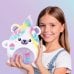 AIRBRUSH PLUSH игровой набор мягкая игрушка с аэрографом Kawaii Bear, 25 см