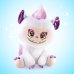 Дополнительное изображение книги «AIRBRUSH PLUSH Мягкая игрушка с аэрографом Cutie Monster, 25 см»
