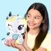 Дополнительное изображение книги «AIRBRUSH PLUSH Игровой набор мягкая игрушка с аэрографом Дракон, 25 см»