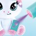 Дополнительное изображение книги «AIRBRUSH PLUSH Игровой набор мягкая игрушка с аэрографом Sparkle Unicorn, 25 см»