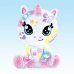 Дополнительное изображение книги «AIRBRUSH PLUSH Игровой набор мягкая игрушка с аэрографом Sparkle Unicorn, 25 см»