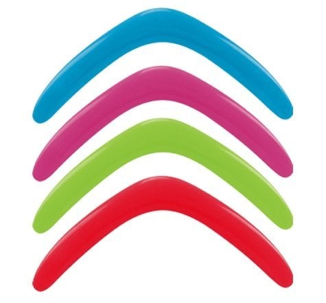 Бумеранг, 38 см Бумеранг, 38 см