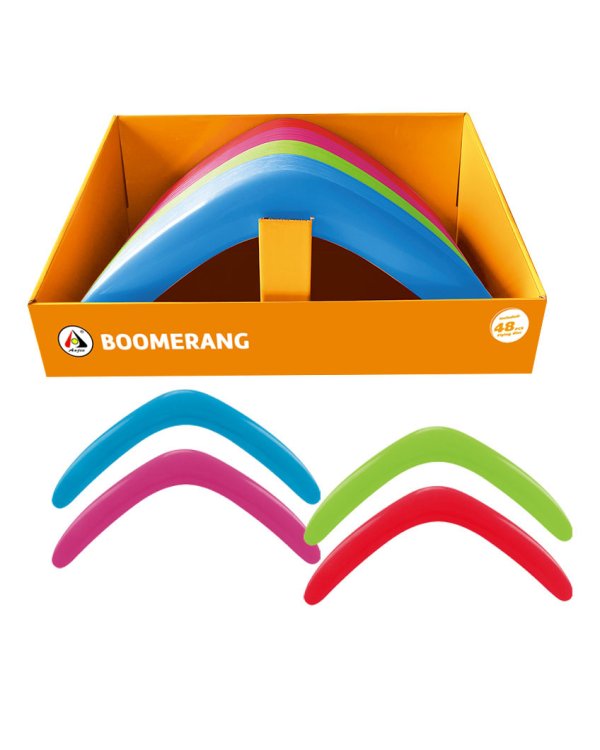 Бумеранг, 38 см