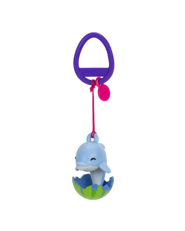 ADOPT ME Брелок-сюрприз, 8 см