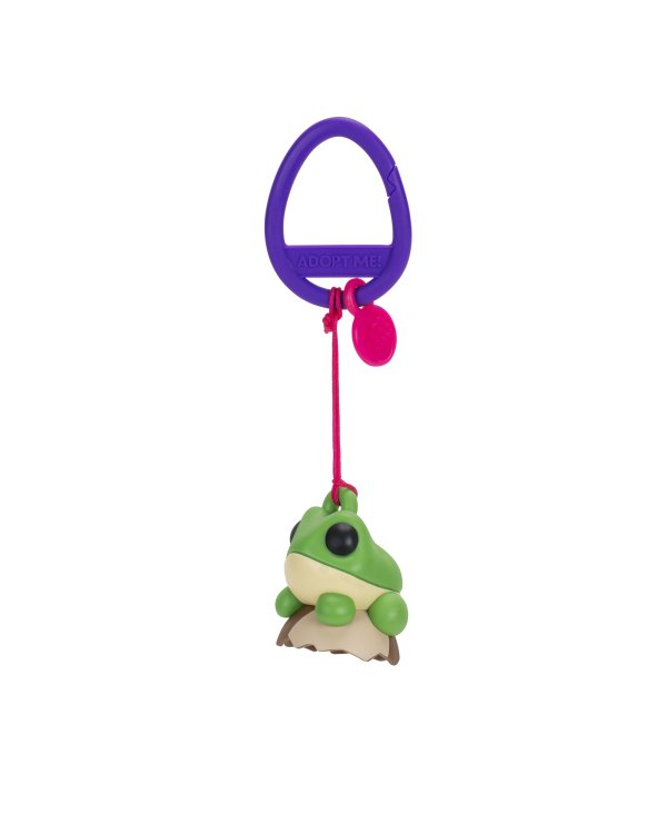 ADOPT ME Брелок-сюрприз, 8 см