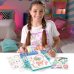 ART LAB Набор для творчеста Fluffy Paint Studio