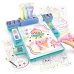 ART LAB Набор для творчеста Fluffy Paint Studio