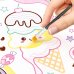ART LAB Набор для творчеста Fluffy Paint Studio