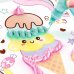ART LAB Набор для творчеста Fluffy Paint Studio