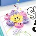 ART LAB Набор для творчеста Fluffy Paint Studio